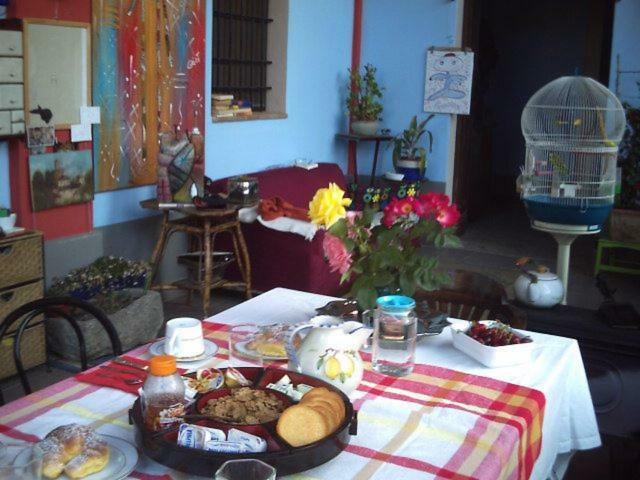 Sartirana Lomellina皮尔巴科旅馆住宿加早餐旅馆 外观 照片