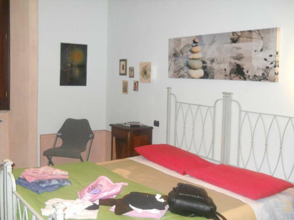 Sartirana Lomellina皮尔巴科旅馆住宿加早餐旅馆 外观 照片